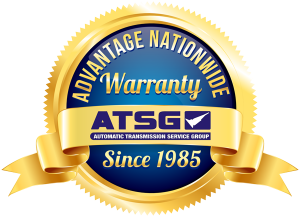ATSG Advantage Warranty